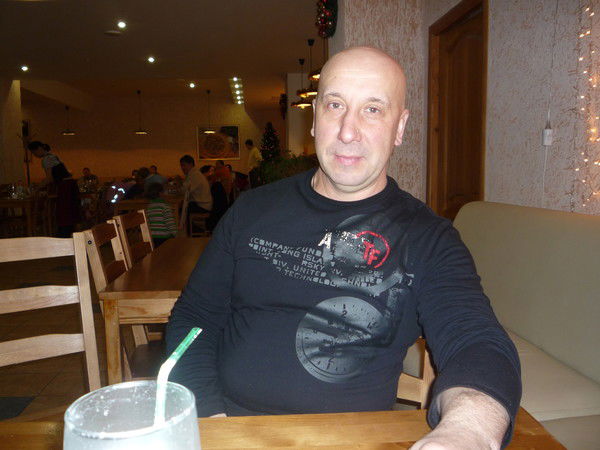 Александр Эккер