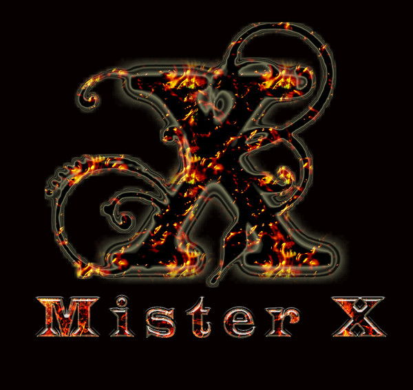 Mister_X Mister_X