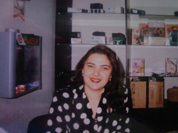 Елена Хуснутдинова