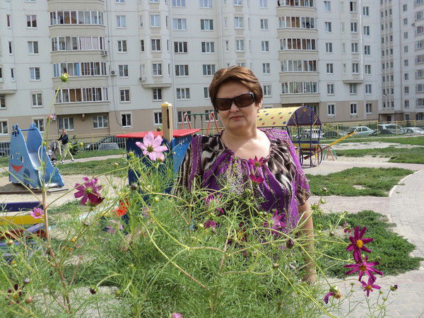 Татьяна Громова