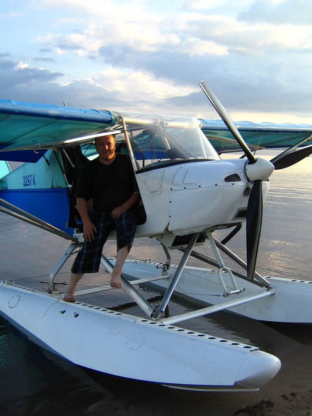 Павел Мареев