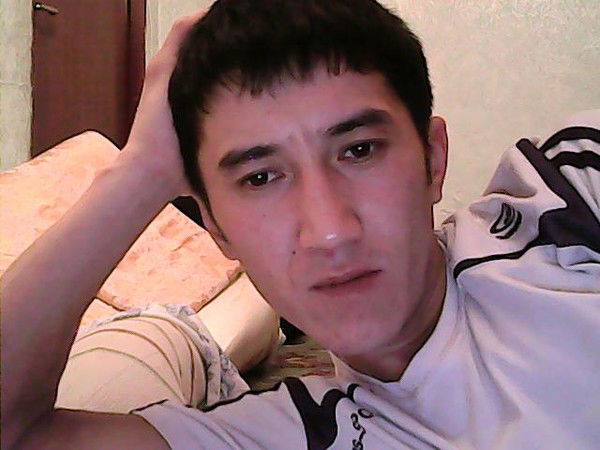 Максат Орозов