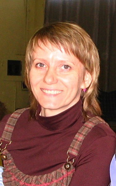 Зухра Ахтямова