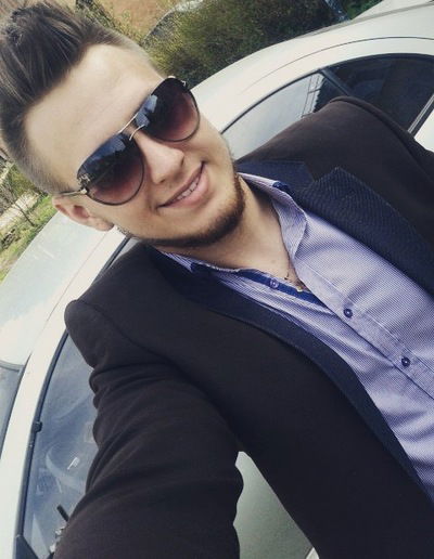 Руслан Мамедов