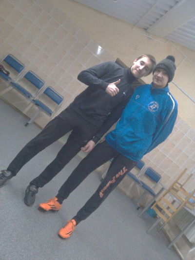 Владислав Мороз