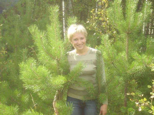 Александра Крюкова