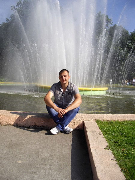 Вячеслав Орлов