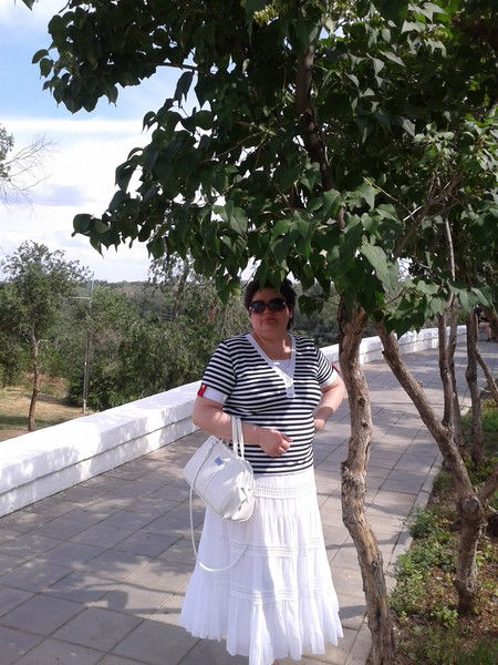 Галина Елатницева