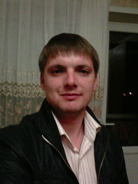 Алексей Кулёмин