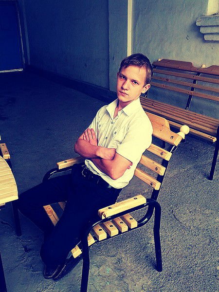 Твой Личный Сорт Героина))