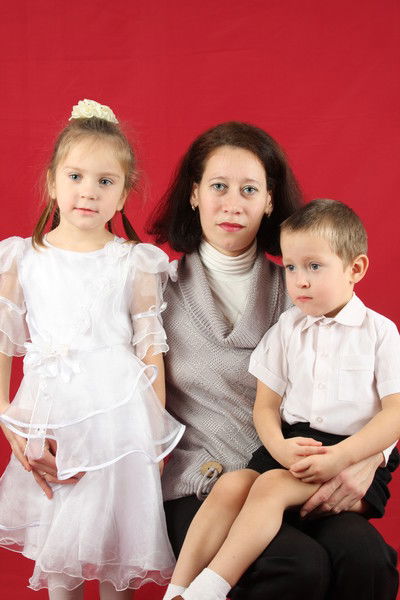 Елена Нестёркина