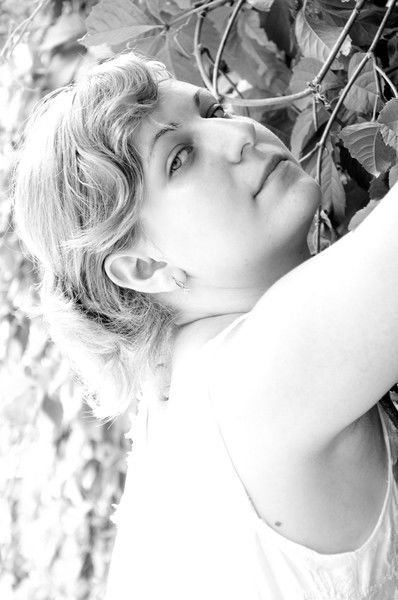 Екатерина Буланова