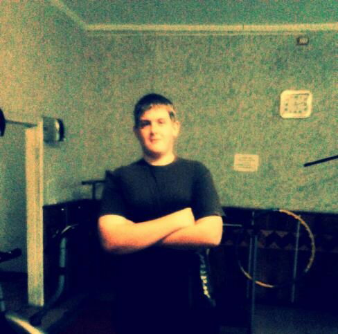 Андрей Пасько