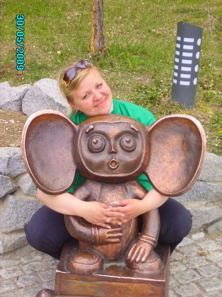 Света Света (Доценко)