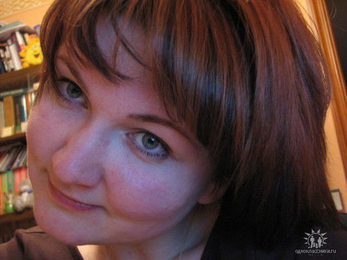 Наталья Андрианова