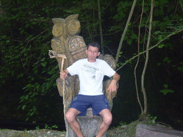 Сергей Ноздрачев