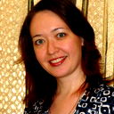 Альбина Фатыхова