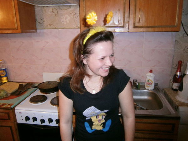 Марина Крайнова