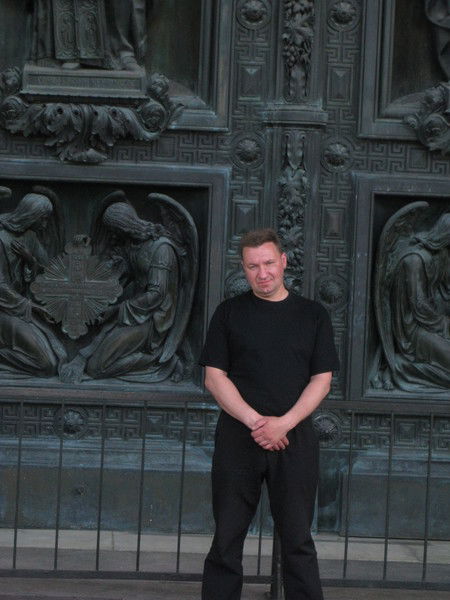 Юрий Коротков