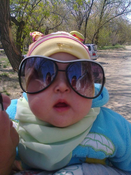 Cалтанат Омарова