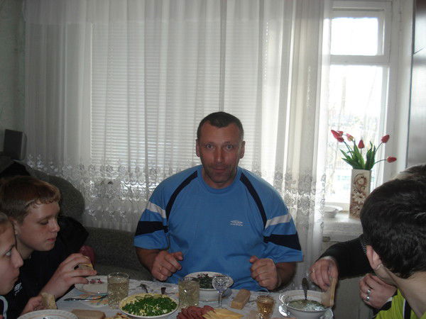 Сергей Астахов