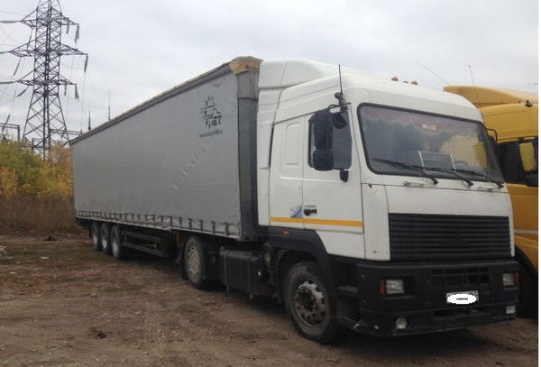 Алексей Салайкин