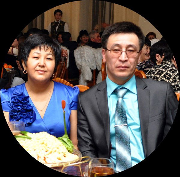 Раушан Касебаева