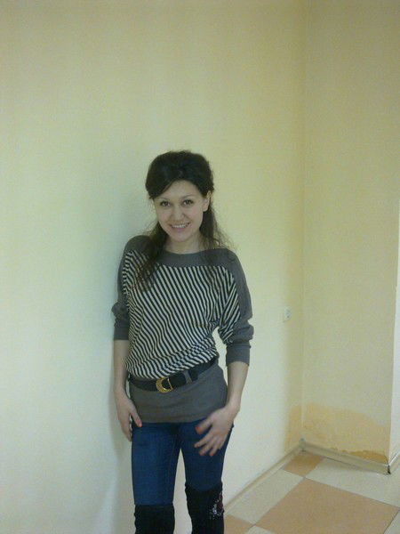 Райхан Кусаинова