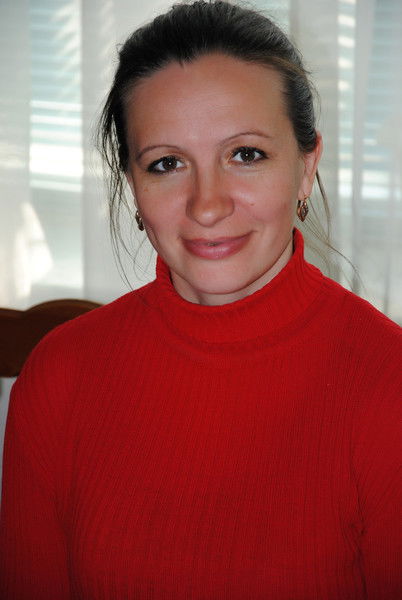 Валентина Валентина