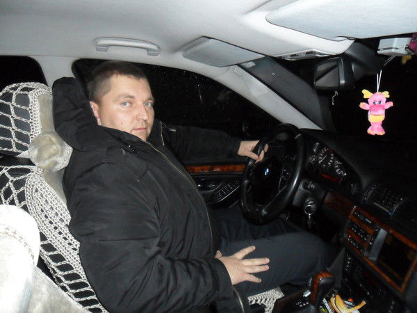 Николай Игнатьев