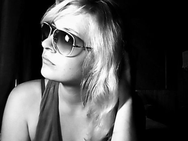 Оксана Шпагина