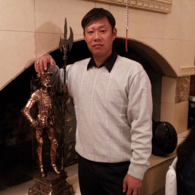 Закир Джумаз