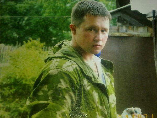 Виталя Воробьёв