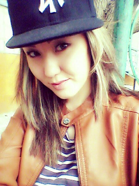 Ляззат Билялова