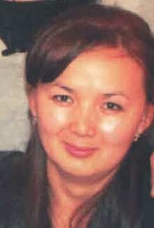 Нагима Арапова