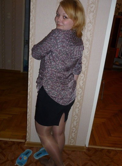 Елена Мацукевич