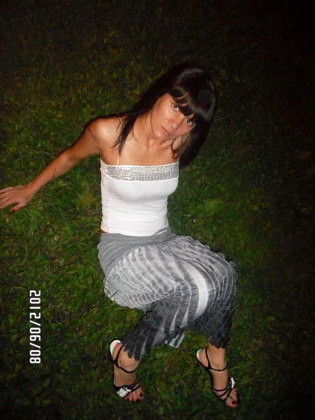 Катя Полякова