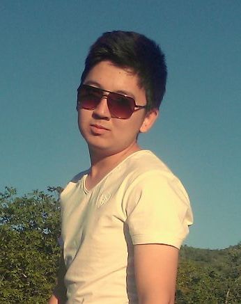 Бакыт Абдыманапов