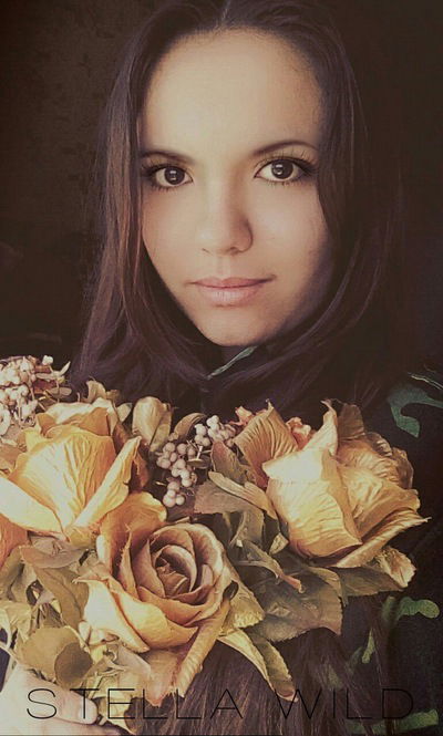 Stella Wild