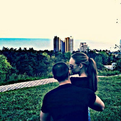 Юлия Швецова