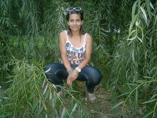 Ирина Халитова