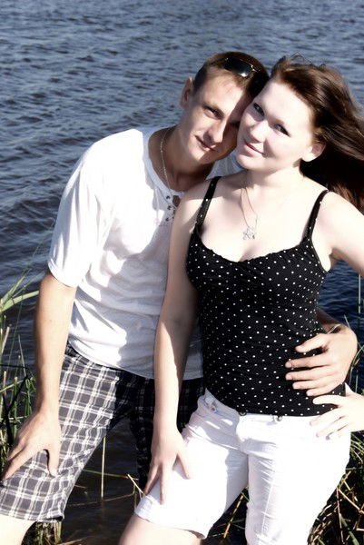 Дарья Новожилова