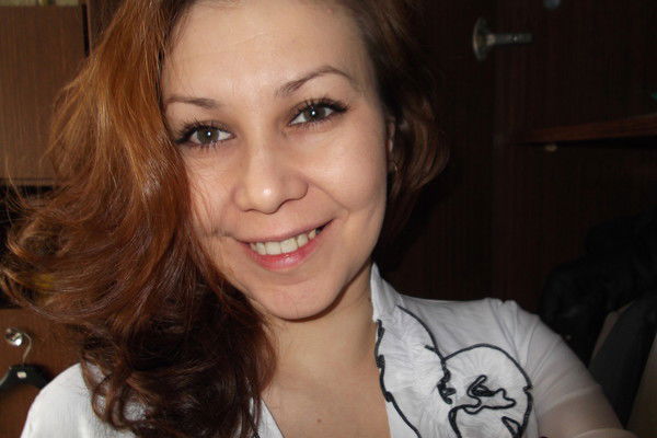 Ксения Жуковская