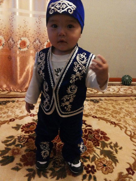 Ляззат Тлеукулова