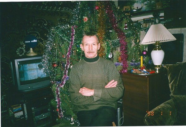 Владимир Троп