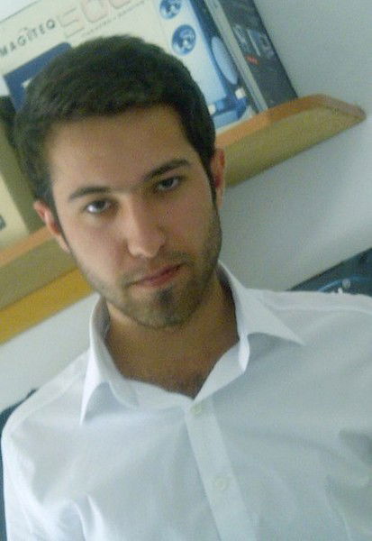 Нурлан Сафаралиев