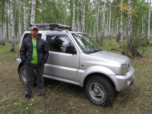 Дмитрий Талалаев