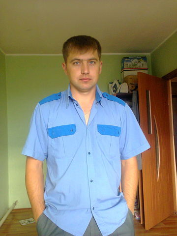 Зубков Виктор