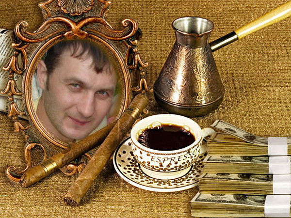 Сергей Бех-Пугачев