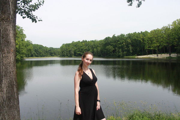 Лілія Гринаш